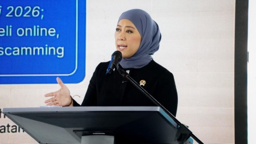 Komdigi Kaji Putusan MK soal Sisa Kuota Internet
