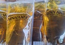 Pengawasan MinyaKita di Tanjungpinang Diperketat, Pedagang Nakal Ditindak pengawasan minyakita