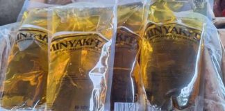 Pengawasan MinyaKita di Tanjungpinang Diperketat, Pedagang Nakal Ditindak pengawasan minyakita