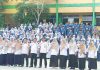 Pelajar Diajak Bijak Bermedia Sosial, Hindari Jerat UU ITE bijak bermedia sosial