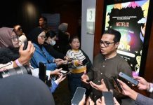 Komdigi Gandeng Industri Kreatif Sosialisasikan PP TUNAS PP TUNAS