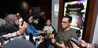 Komdigi Gandeng Industri Kreatif Sosialisasikan PP TUNAS PP TUNAS