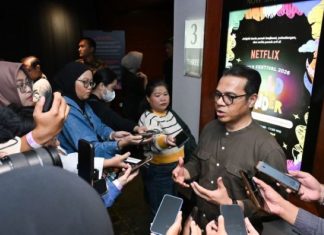 Komdigi Gandeng Industri Kreatif Sosialisasikan PP TUNAS PP TUNAS