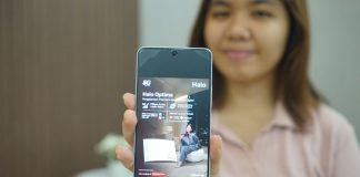 Halo Optima Tawarkan Kuota hingga 300 GB dan Akses Hiburan Premium Halo Optima