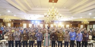 OJK, Komdigi dan Perbankan Bersatu Perangi Scam dan Judol