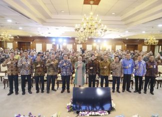 OJK, Komdigi dan Perbankan Bersatu Perangi Scam dan Judol