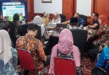 Selvi Ananda dan SERUNI KMP Bakal Hadiri HAN 2026 di Tanjungpinang