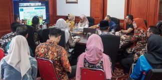Selvi Ananda dan SERUNI KMP Bakal Hadiri HAN 2026 di Tanjungpinang