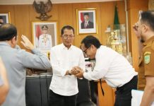 Warga Batam Bakal Lebih Mudah Akses Bantuan Hukum bantuan hukum warga batam