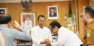 Warga Batam Bakal Lebih Mudah Akses Bantuan Hukum bantuan hukum warga batam