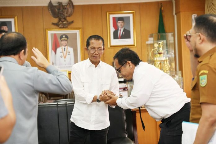 bantuan hukum warga batam