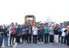 Pemkab Karimun Lanjutkan Proyek Jalan Lingkar Coastal Area