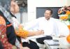 Amsakar Minta Warga Jujur Saat Pendataan Sensus Ekonomi pendataan sensus ekonomi