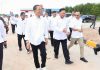 Batam Jadi Proyek Percontohan SiTaskin Pesisir Nasional SiTaskin Pesisir Nasional