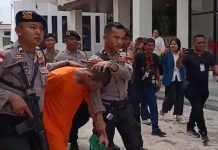 Sidang Perdana Tewasnya Bripda Natanael, Kuasa Hukum: Tiga Terdakwa Dipaksa Senior