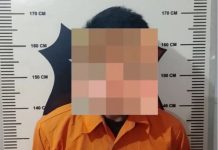 Pencurian Motor di Bengkong, Pelaku Dibekuk Polisi di Muka Kuning pencurian motor di bengkong
