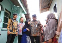 Pemko Tanjungpinang Evaluasi Kawasan Perumahan Tanjung Unggat Kawasan Perumahan Tanjung Unggat