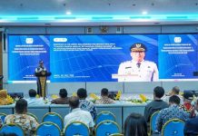 Hadapi Perubahan Iklim, Kepri Perkuat Transisi Energi Bersih transisi energi bersih kepri