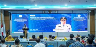 Hadapi Perubahan Iklim, Kepri Perkuat Transisi Energi Bersih transisi energi bersih kepri