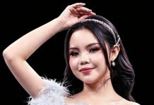Nobar Grand Final The Icon Indonesia di Batam, Dukung Vedra Jadi Juara