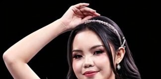 Nobar Grand Final The Icon Indonesia di Batam, Dukung Vedra Jadi Juara