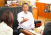 Batam Bidik Investasi Tiongkok, Tawarkan FTZ hingga Infrastruktur Investasi Tiongkok