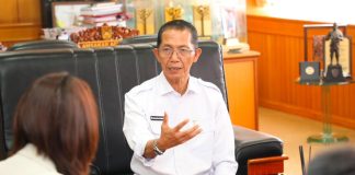 Batam Bidik Investasi Tiongkok, Tawarkan FTZ hingga Infrastruktur Investasi Tiongkok