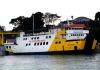 Layani Pelayaran Batam–Kuala Tungkal, Berikut Jadwal KMP Sembilang Agustus 2026