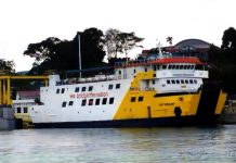 Layani Pelayaran Batam–Kuala Tungkal, Berikut Jadwal KMP Sembilang Agustus 2026