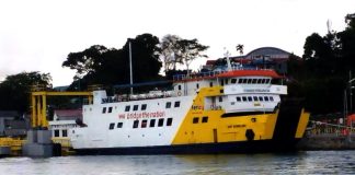 Layani Pelayaran Batam–Kuala Tungkal, Berikut Jadwal KMP Sembilang Agustus 2026