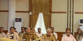 Program 3 Juta Rumah, Tanjungpinang Petakan Kebutuhan 130 Ribu Unit