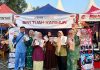 BPR Tuah Karimun Hadir di KWM, Dekatkan Layanan Perbankan ke Masyarakat BPR Tuah Karimun