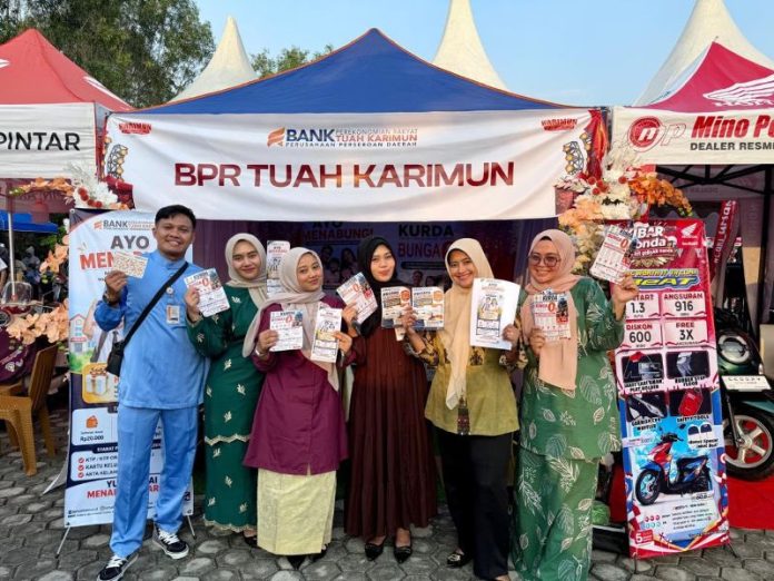 BPR Tuah Karimun