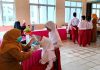 Cek Kesehatan Gratis Anak Sekolah di Tanjungpinang Sasar 49.343 Siswa Cek Kesehatan Gratis Tanjungpinang