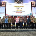 Integritas Pasar Modal Jadi Prioritas, OJK Luncurkan ETF Emas ETF emas