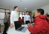 OJK Dorong Pelajar Sekolah Rakyat Melek Keuangan, Menabung Jadi Bekal Kemandirian pelajar melek keuangan