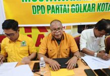 Musda IX Golkar Batam Digelar 25 Agustus, 17 Suara Tentukan Ketua Baru