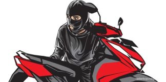 Niat Baik Berujung Nahas, Motor Warga di Karimun Dibawa Kabur saat Disewakan