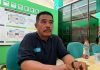 Soal Insiden Adu Jotos di Pasar Puan Maimun, Begini Penjelasan Direktur Perumda BBJ