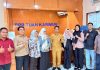 Laba Naik 200 Persen hingga Aset Tembus Rp48 Miliar, Kinerja BPR Tuah Karimun Makin Meningkat