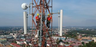 Telkomsel Catat Laba Bersih Rp10,4 Triliun pada Semester I 2026, Naik 8,3 Persen