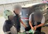 Bernilai Rp50 Juta, Bea Cukai Batam Amankan 32.790 Batang Rokok Ilegal
