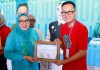 Lomba Masak Serba Ikan Batam 2026 Dorong Gemar Makan Ikan