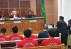Jaksa Tuntut Tujuh Terdakwa Kasus Ledakan MT Federal II Hukuman 2,5 Tahun Penjara