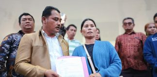 Tiga Suntikan Membuat Pasien Ambeien Koma 10 Hari, Keluarga Laporkan RS Awal Bros Atas Dugaan Malapraktik