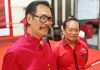 PDIP Batam Perkuat Simpul Akar Rumput, Pengurus Diminta Hadir di Tengah Warga