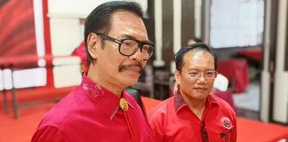 PDIP Batam Perkuat Simpul Akar Rumput, Pengurus Diminta Hadir di Tengah Warga