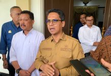 Sikapi Soal Dinamika PT OTK, Pemkab Karimun Tegaskan Komitmen Jaga Iklim Investasi