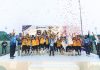 Batam Grassroot Football Festival 2026, Semifinalis Raih Tiket Ajang Internasional