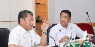 IKD Jadi Instrumen Perkuat Perlindungan Sosial